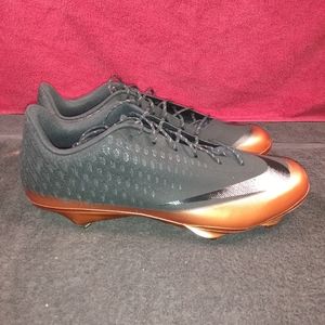 nike lunar vapor ultrafly elite baseball cleats